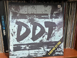 DDT - Я получил эту роль