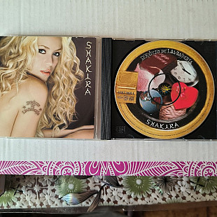 SHAKIRA - Servicto de Lavanderia