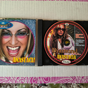Diamond- Anastacia- super hits