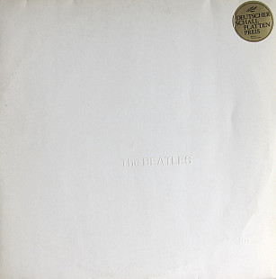 The Beatles - The Beatles (1968) NM- 2×LPs Numbered Repress