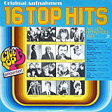 16 Top Hits Hitparaden 1984 Mai Juni (1984) NM- (incl.P.Lion Happy children)