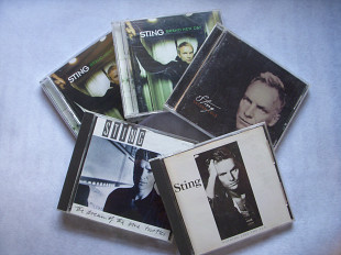 Sting