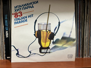Итальянский хит-парад