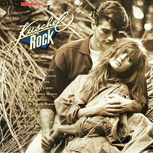 Various - Die Neue Kuschelrock (1988) NM- 3×LPs
