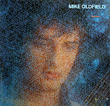 Mike Oldfield - Discovery (1984) DMM version VG++