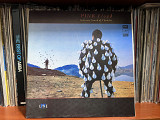 Pink Floyd - Delicate Sound of Thunder