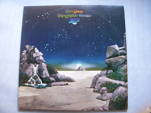 Yes ( 2 LP )