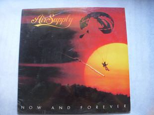 Air Supply ( запечатан )