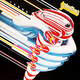 Judas Priest - Turbo (1986) VG+