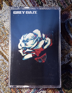 Grey Daze -Amends