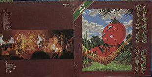 Little Feat – Waiting For Columbus - 78