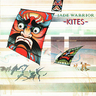 Jade Warrior – Kites