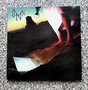 "Styx" -" Cornerstone" , 1979 г., винил.