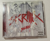 CD SKRILLEX 2012 Bangarang (EU)