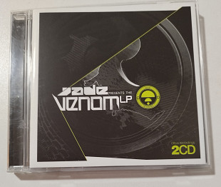 CD JADE 2010 /2CD/ Venom LP (Netherlands)