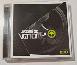 CD JADE 2010 /2CD/ Venom LP (Netherlands)