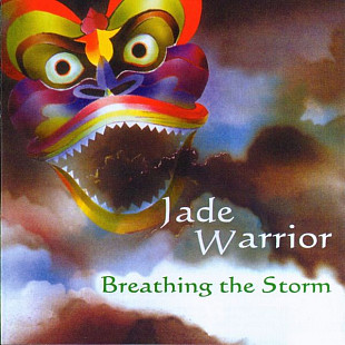 Jade Warrior – Breathing The Storm