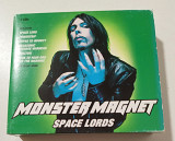 CD MONSTER MAGNET 2012 /3CD/ Space Lords (UK)