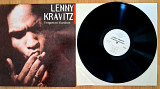 LENNY KRAVITZ FORGOTTEN GARDENS ( VINYL VIRYS VV LP 029 ) GERMANY