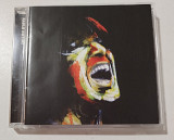 CD PAOLO NUTINI 2014 Caustic Love (EU)