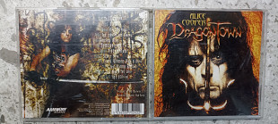 Alice Cooper - DragonTown