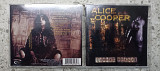 Alice Cooper - Brutal Planet