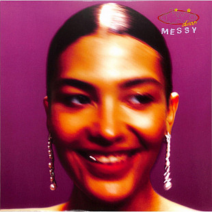 Olivia Dean – Messy