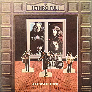 Jethro Tull – Benefit
