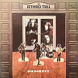Jethro Tull – Benefit