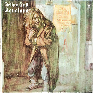 Jethro Tull – Aqualung