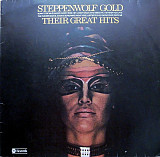 Steppenwolf – Gold (Their Great Hits)