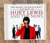 Huey Lewis And The News - The Heart Of Rock & Roll (The Best Of Huey Lewis And The News) (Японія)