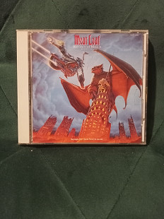 Meat Loaf - Bat Out Of Hell II: Back In To Hell 1993