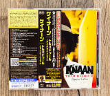 K'naan - Troubadour (Champion Edition) (Японія)