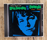 Eric Burdon And The Animals - The Best Of Eric Burdon And The Animals 1966-1968 (США)