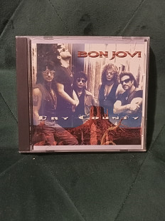 Bon Jovi - Dry County 1994
