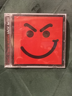 Bon Jovi - Have A Nice Day 2005
