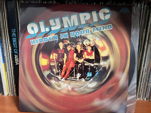 Olympic Hiddenin Your Mind