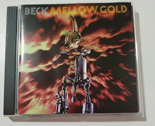 CD BECK 1994 Mellow Gold (Germany)