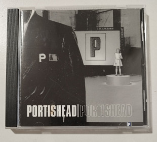 CD PORTISHEAD 1997 Portishead (Germany)