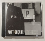 CD PORTISHEAD 1997 Portishead (Germany)