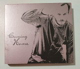 CD PANTHA DU PRINCE 2017 Coming Home (Germany)