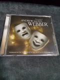 ANDREW LLOYD WEBBER THE MUSIC 0F