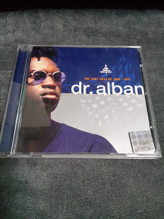 DR. ALBAN THE VERY BEST OF 1990-1997