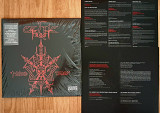 CELTIC FROST MORBID TALES 2 LP ( NOISE 2LP 010 ) 2017 UK