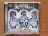 Компакт диск CD Gentle Giant – Three Friends