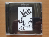 Компакт диск CD Gentle Giant – In A Glass House