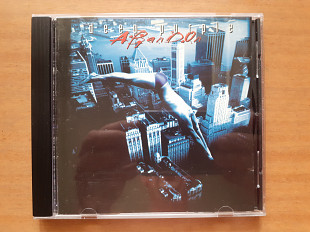 Компакт диск CD Deep Purple – Abandon
