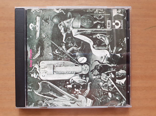 Компакт диск CD Deep Purple – Deep Purple