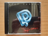 Компакт диск CD Deep Purple – Perfect Strangers
